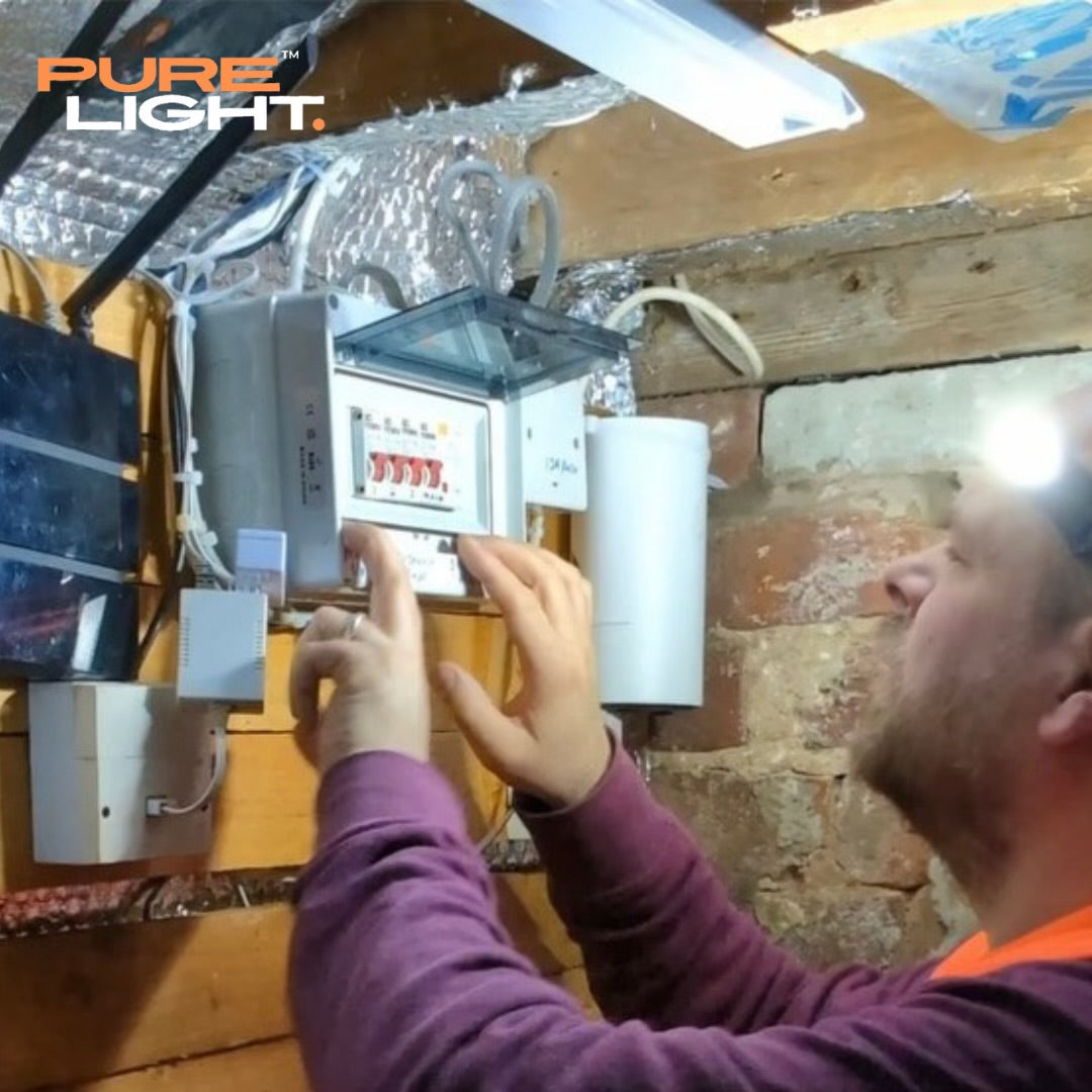 Buy 10 Get 10 Cases Deal