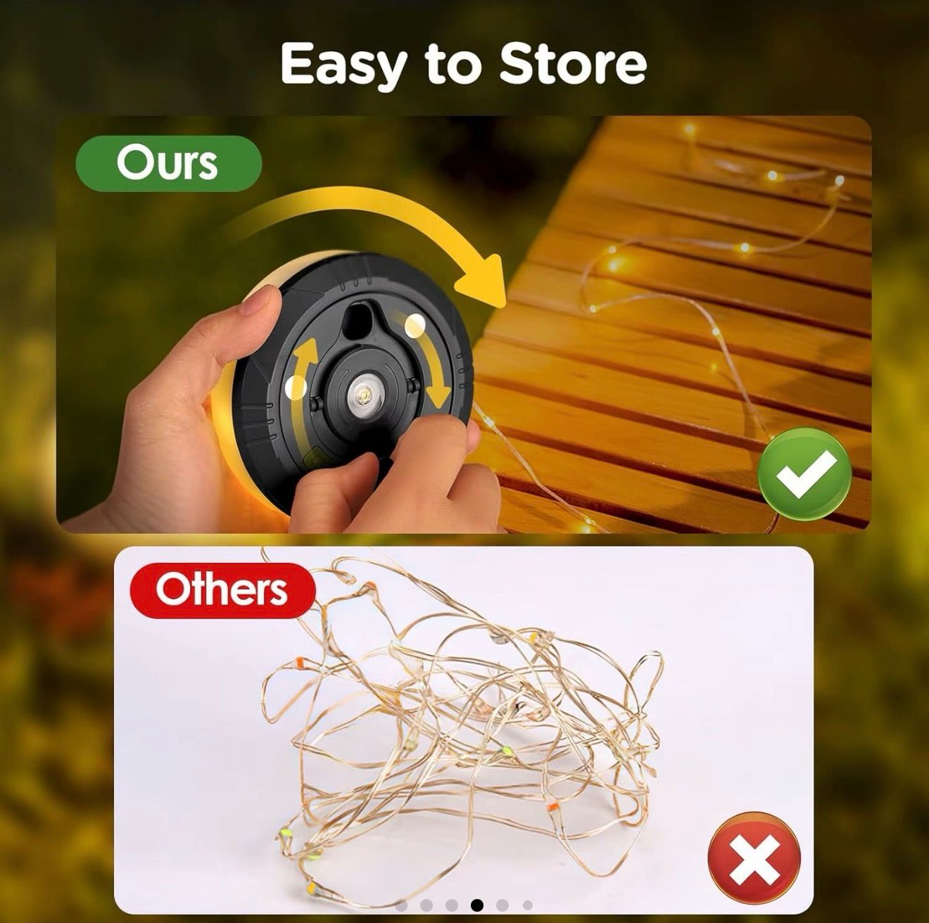 PureLight 4-In-1 Camp Lamp