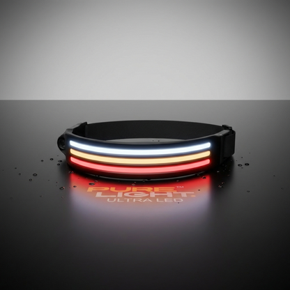 PureLight™ Ultra LED Headtorch